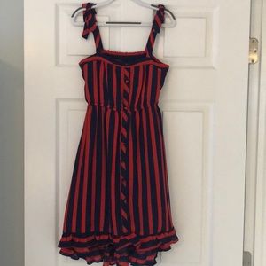 Girls sundress. Perfect condition